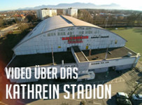 Kathrein Stadion