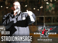 Stadionansage Starbulls