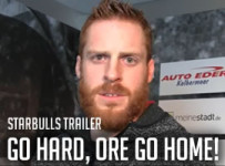 Starbulls Trailer