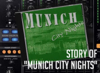 Story of Munich City Nights