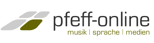 Pfeff-online